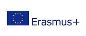 Erasmus flag