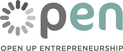 Open up Entrepreneruship