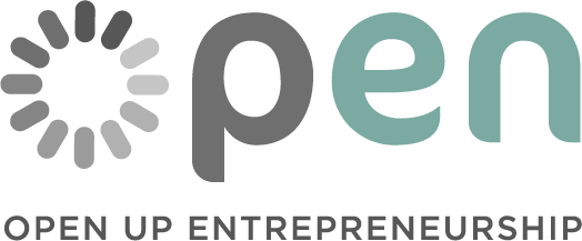 Open up Entrepreneurship
