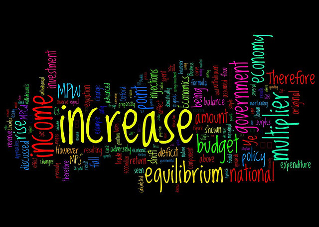 Εnglish for Economists I Εnglish for Economists I