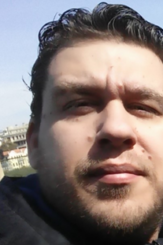 Λαδάς Αυγουστίνος