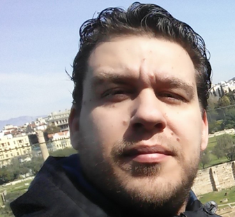 Λαδάς Αυγουστίνος - Υποψήφιος Διδάκτορας