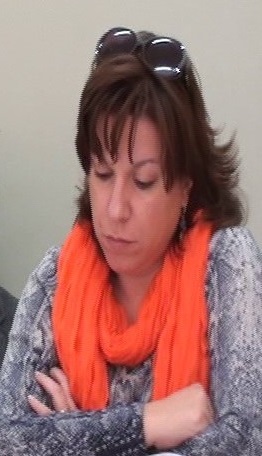 Γεωργουδάκη Ελένη - Υποψήφιος Διδάκτορας