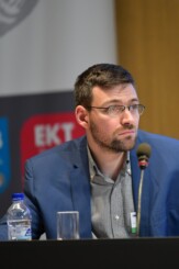 Μανιούδης Εμμανουήλ - Λοιπό διδακτικό προσωπικό