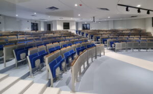 auditorium