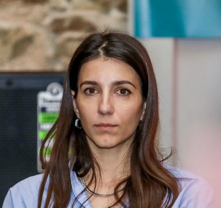 K. Florou