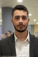 Giorgos Mermelas