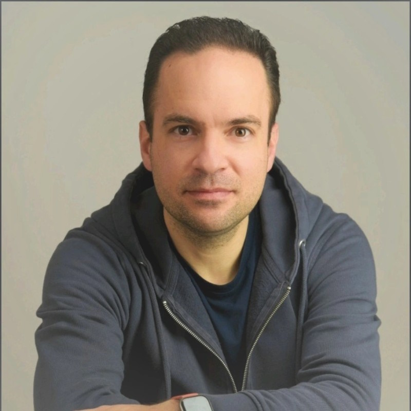 Dimitrios Papoulakos