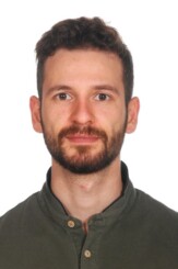 Αριστείδης Φρούντζος