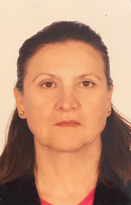 Ioanna Daouli