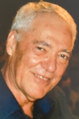 Michael P. Demoussis