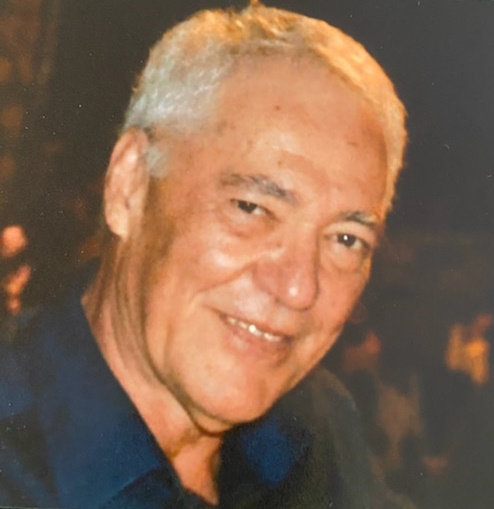 Michael P. Demoussis