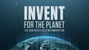 Invent for the Planet 2025