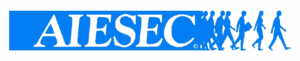 Aiesec logo