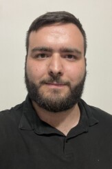 Panagiotis Papadatos
