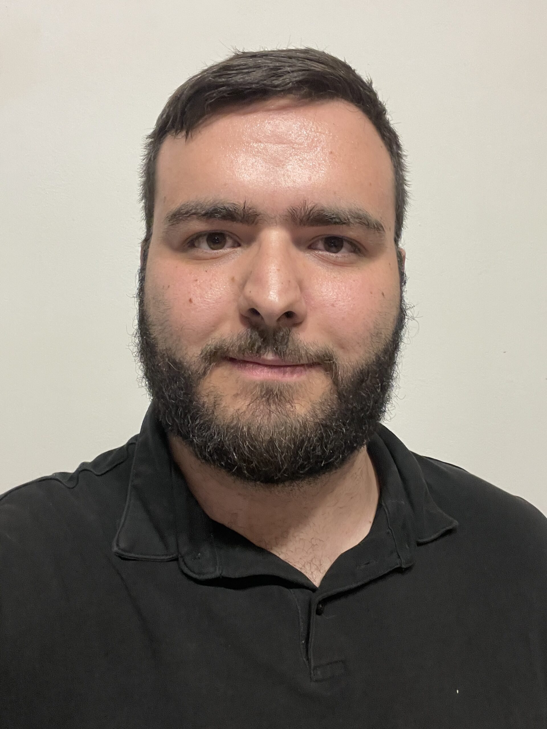 Panagiotis Papadatos