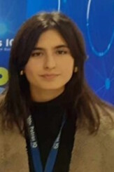 Papavasileiou Christina
