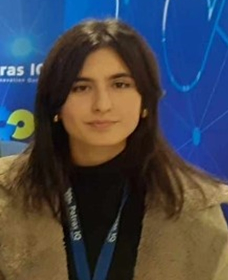 Papavasileiou Christina